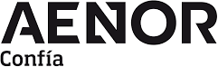 Logo Aenor