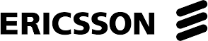 Logo Ericsson