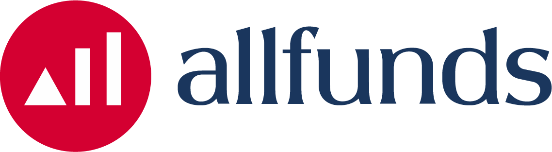 Logo Allfunds