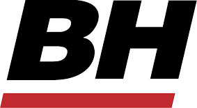 Logo BH