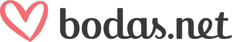 Logo Bodas.net
