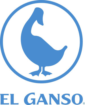 Logo El Ganso