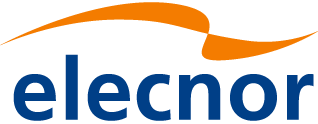 Logo Elecnor