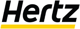 Logo Hertz