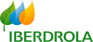 Logo Iberdrola