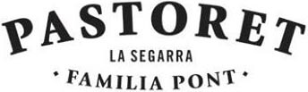 Logo Pastoret