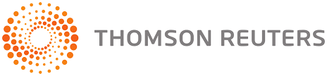 Logo Thomson Reuters