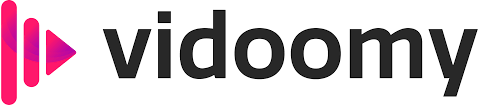 Logo Vidoomy